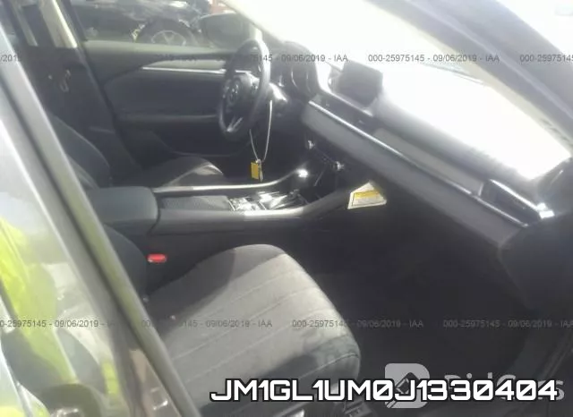 JM1GL1UM0J1330404 фото 6