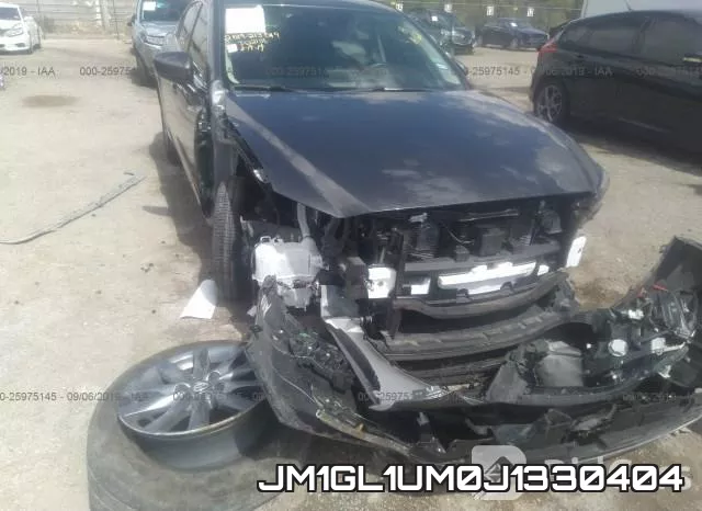 JM1GL1UM0J1330404 фото 7