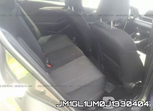 JM1GL1UM0J1330404 фото 9