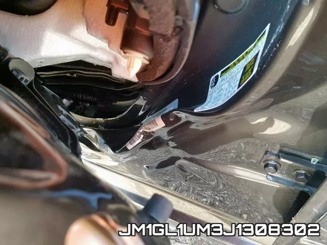 JM1GL1UM3J1308302 фото 2