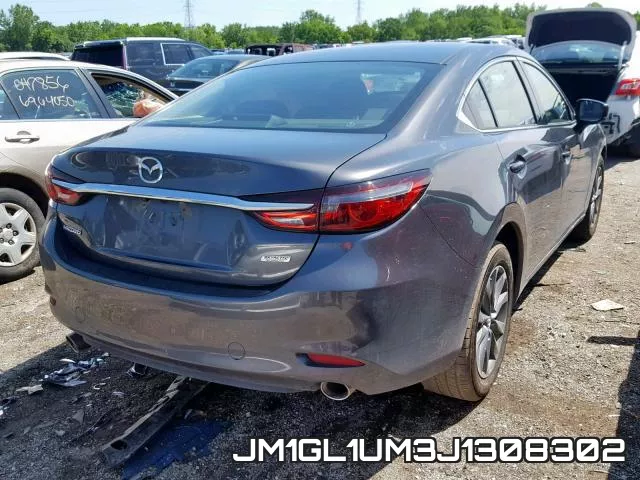 JM1GL1UM3J1308302 фото 5