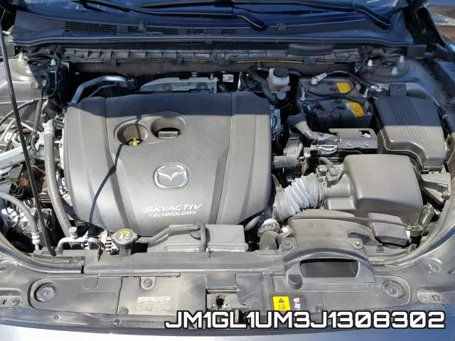 JM1GL1UM3J1308302 фото 8