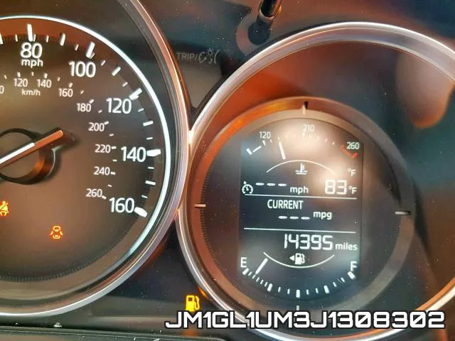 JM1GL1UM3J1308302 фото 9