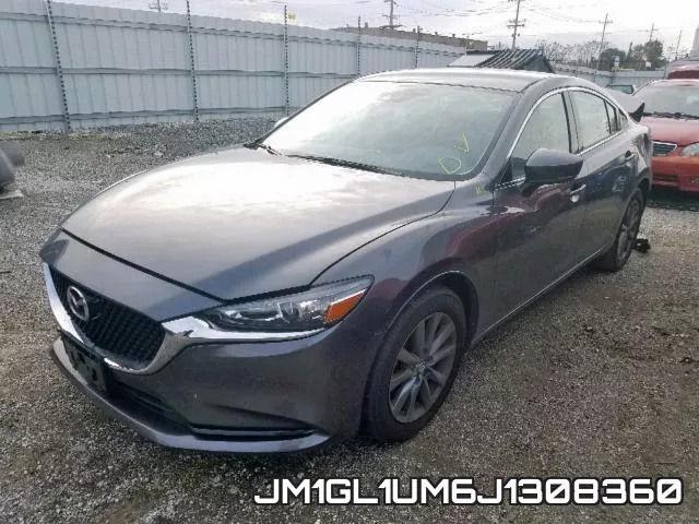 JM1GL1UM6J1308360 фото 3