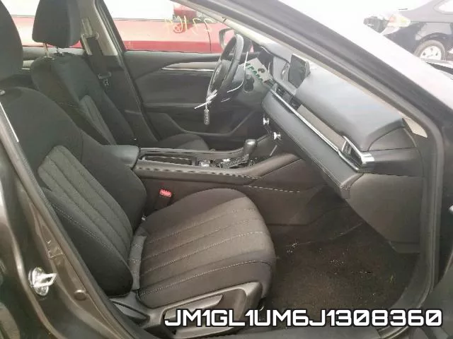 JM1GL1UM6J1308360 фото 6