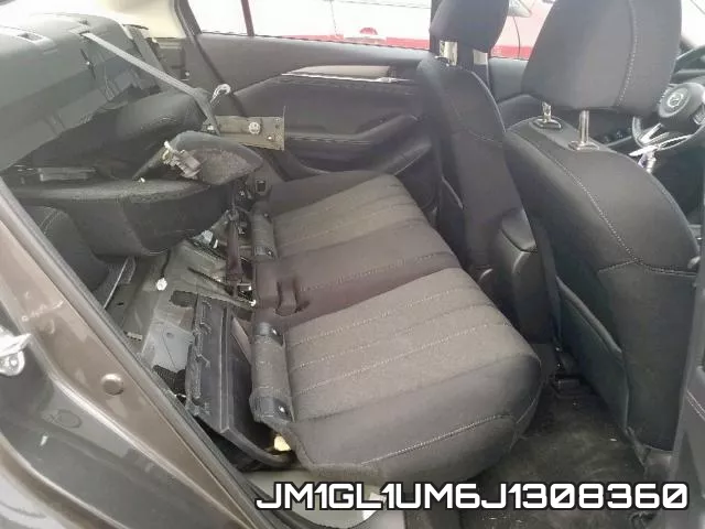 JM1GL1UM6J1308360 фото 7