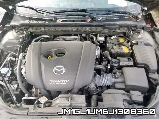 JM1GL1UM6J1308360 фото 8