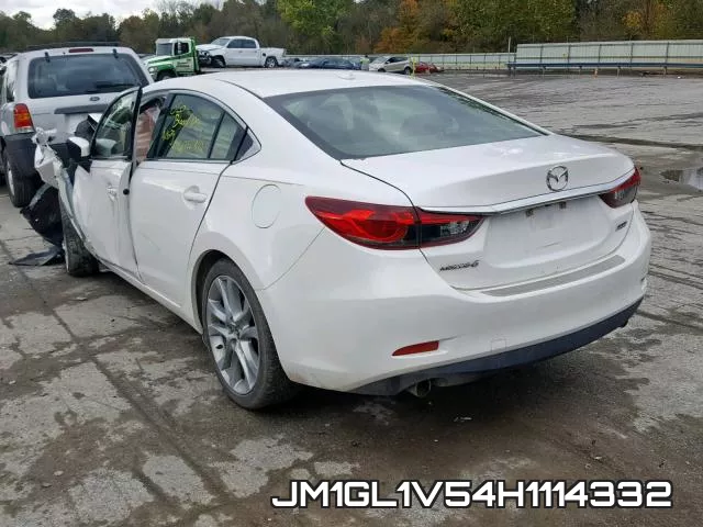 JM1GL1V54H1114332 фото 4