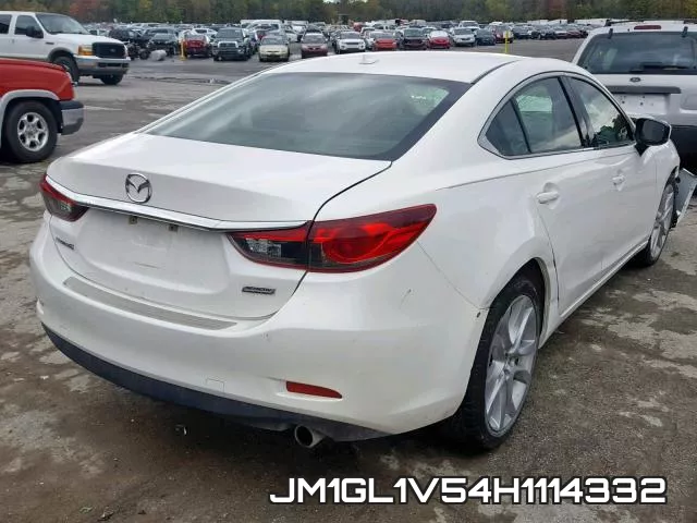 JM1GL1V54H1114332 фото 5