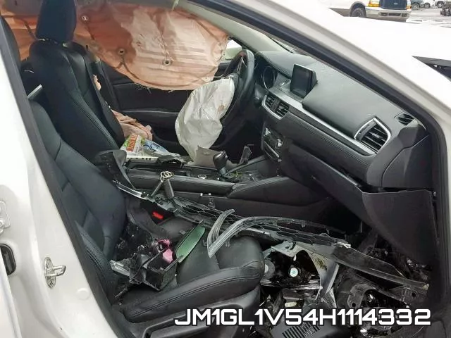 JM1GL1V54H1114332 фото 6
