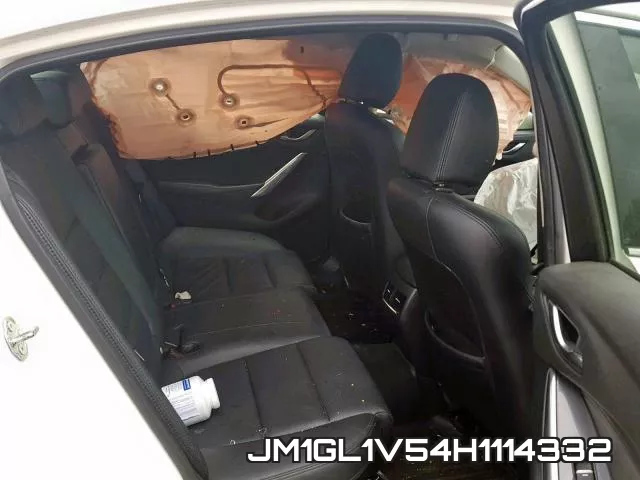 JM1GL1V54H1114332 фото 7