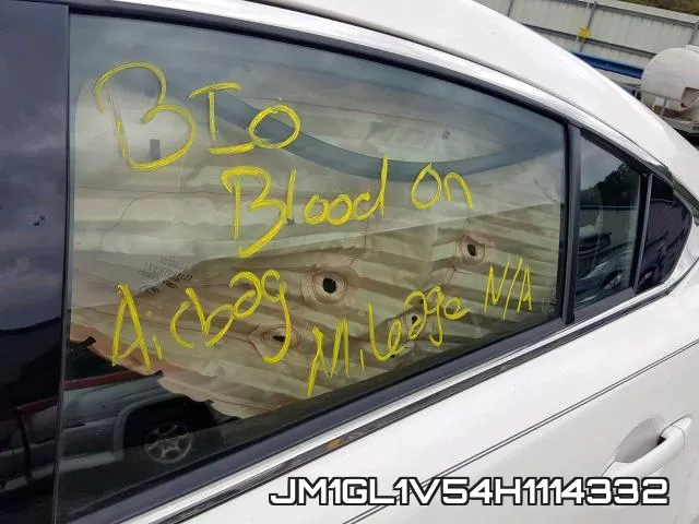 JM1GL1V54H1114332 фото 10