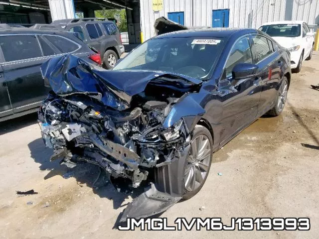 JM1GL1VM6J1313993 фото 3