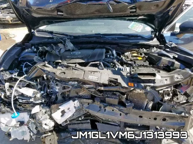 JM1GL1VM6J1313993 фото 8