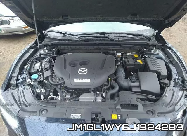 JM1GL1WY6J1324283 фото 2