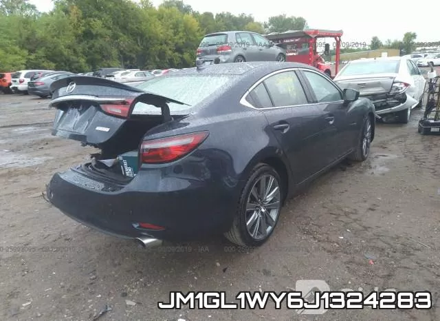 JM1GL1WY6J1324283 фото 5