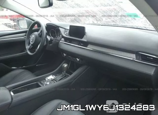 JM1GL1WY6J1324283 фото 6