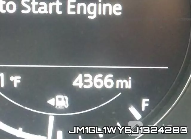 JM1GL1WY6J1324283 фото 8