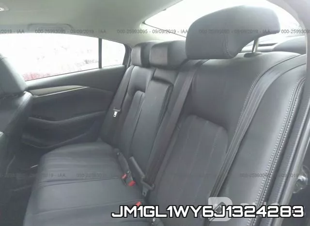 JM1GL1WY6J1324283 фото 9