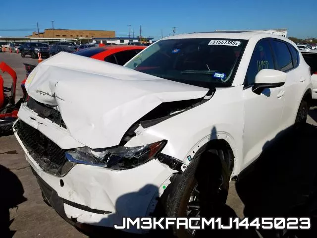 JM3KFACM1J1445023 фото 3