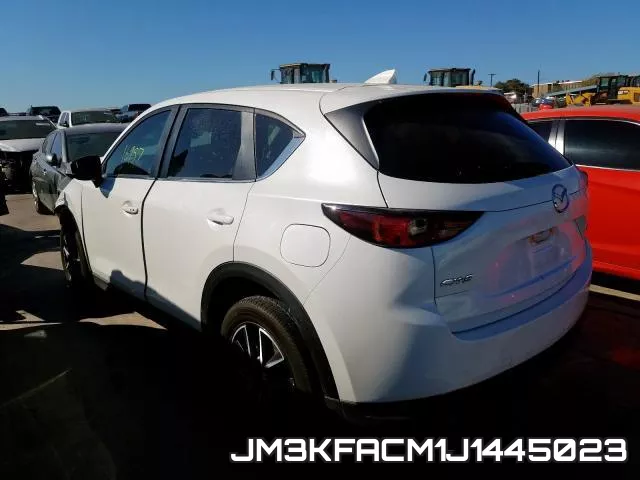 JM3KFACM1J1445023 фото 4