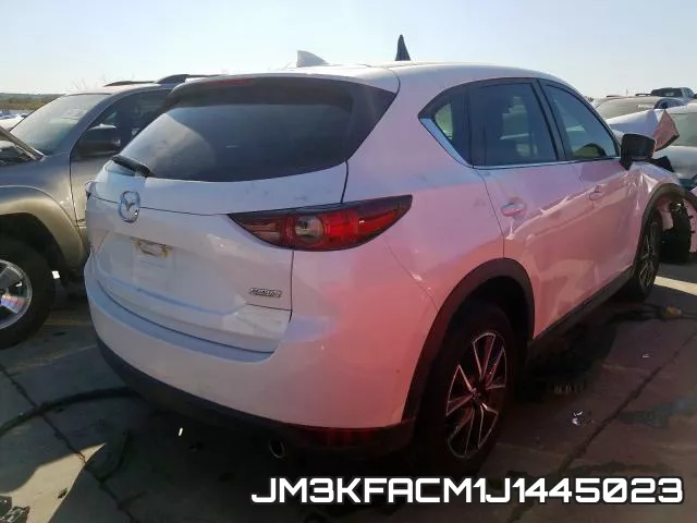 JM3KFACM1J1445023 фото 5