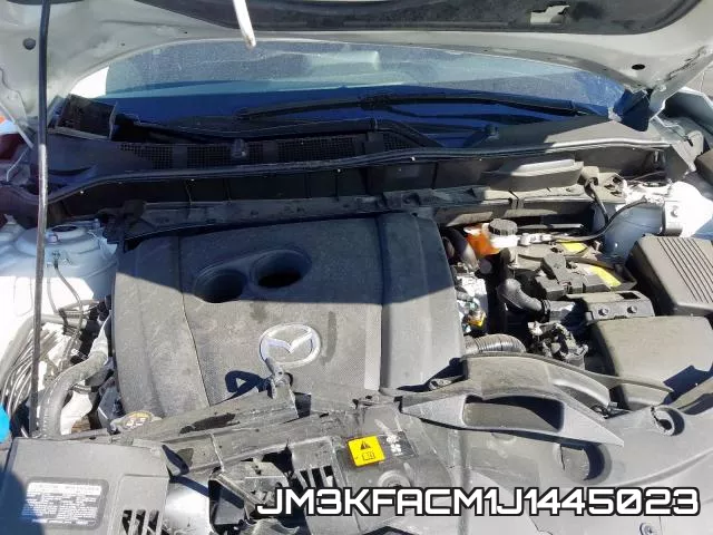 JM3KFACM1J1445023 фото 8