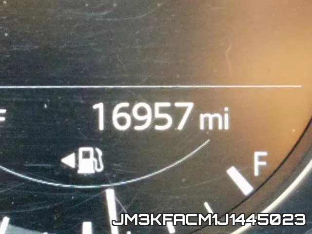 JM3KFACM1J1445023 фото 9