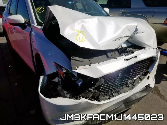 JM3KFACM1J1445023 фото 10