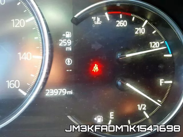 JM3KFADM7K1547698 фото 9