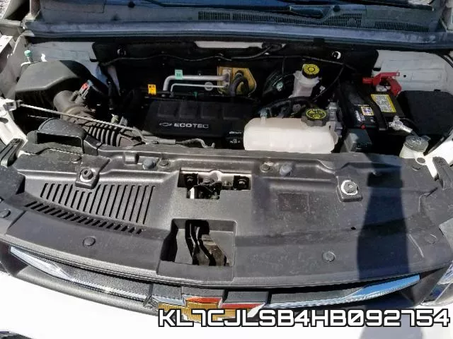 KL7CJLSB4HB092754 фото 7