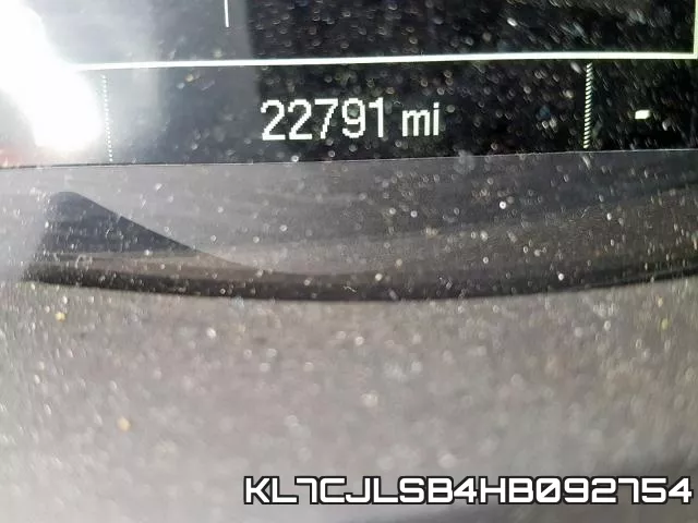 KL7CJLSB4HB092754 фото 8