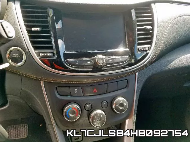 KL7CJLSB4HB092754 фото 9