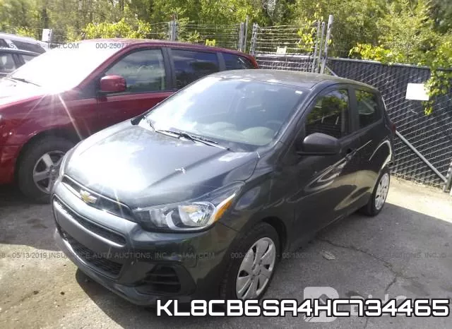 KL8CB6SA4HC734465 фото 3