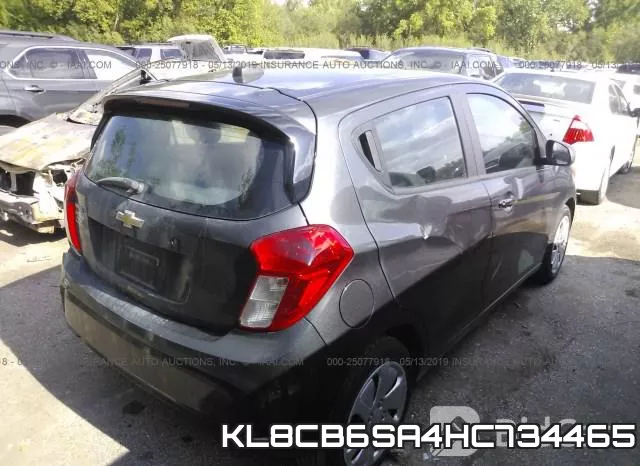 KL8CB6SA4HC734465 фото 5