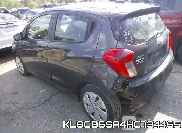 KL8CB6SA4HC734465 фото 7