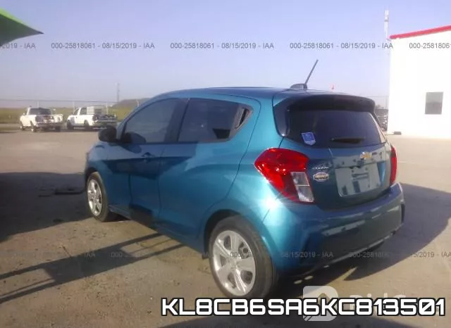 KL8CB6SA6KC813501 фото 4