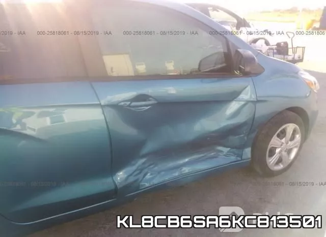 KL8CB6SA6KC813501 фото 7