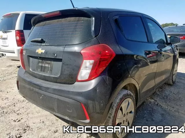 KL8CB6SA7HC809224 фото 5