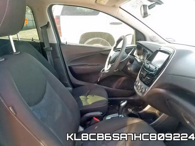 KL8CB6SA7HC809224 фото 6