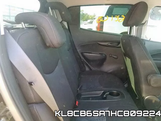 KL8CB6SA7HC809224 фото 7