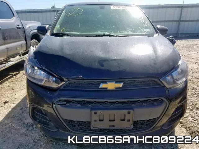 KL8CB6SA7HC809224 фото 10