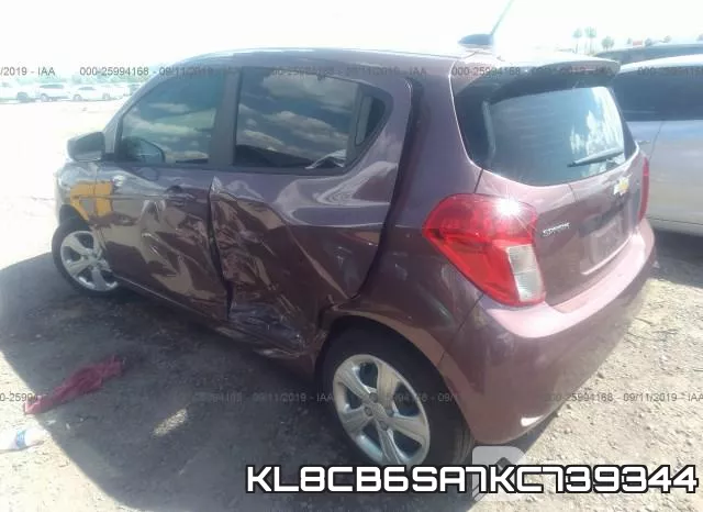 KL8CB6SA7KC739344 фото 4