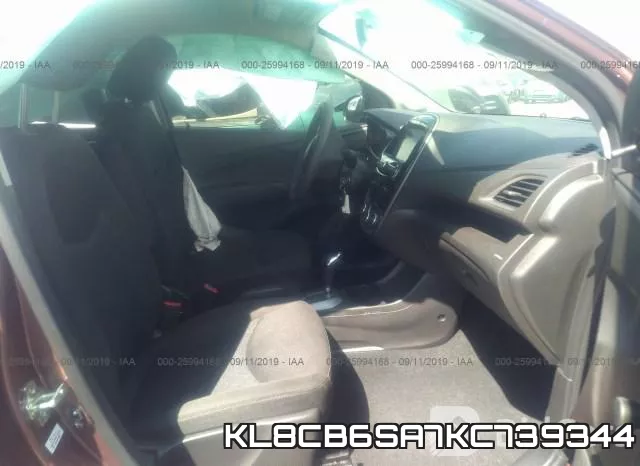 KL8CB6SA7KC739344 фото 6