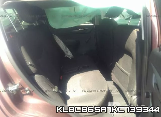 KL8CB6SA7KC739344 фото 9
