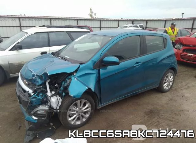 KL8CC6SA8KC724476 фото 3