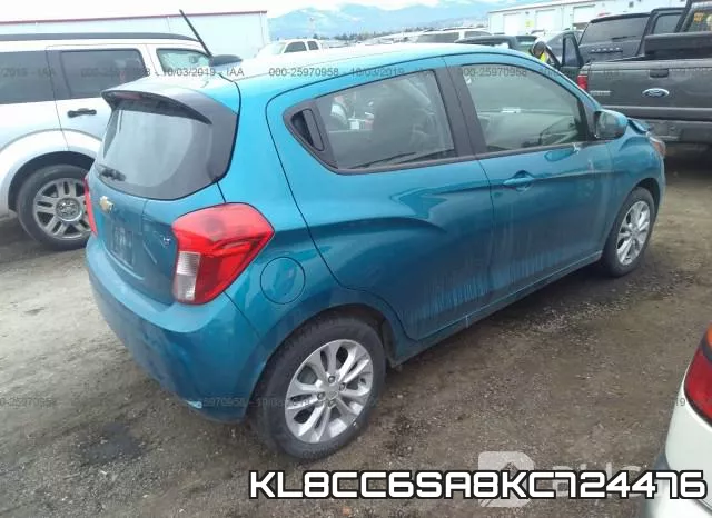 KL8CC6SA8KC724476 фото 5