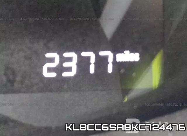 KL8CC6SA8KC724476 фото 8
