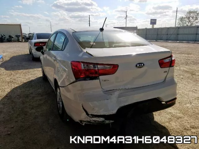 KNADM4A31H6048327 фото 4