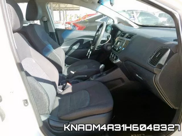 KNADM4A31H6048327 фото 6
